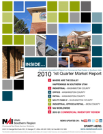 2010 1st Quarter Market Report