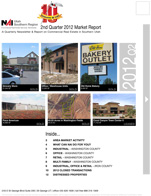 2012 2nd Quarter Market Report
