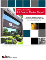 2007 3rd Quarter Market Report
