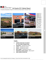 2011 3rd Quarter Market Report