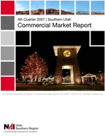 2007 4th Quarter Market Report