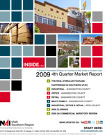 2009 4th Quarter Market Report
