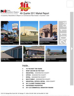 2011 4th Quarter Market Report