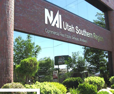 NAI Utah South Building